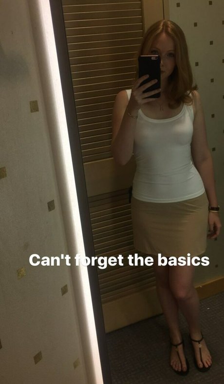 Molly Quinn