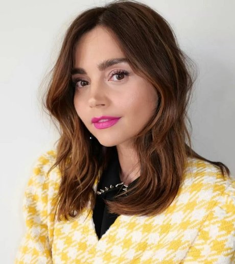 Jenna Louise Coleman