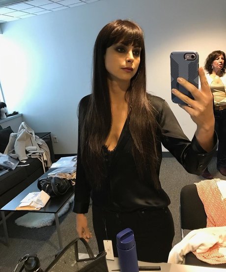 Morena Baccarin