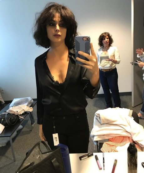 Morena Baccarin