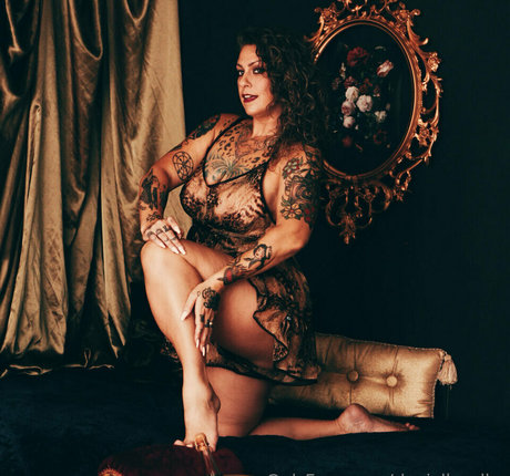 Danielle Colby