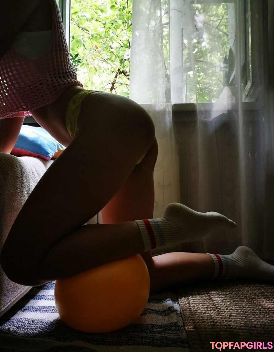Naakte gelekte OnlyFans-foto van Funsnail #1789