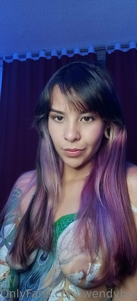 Wendybunny