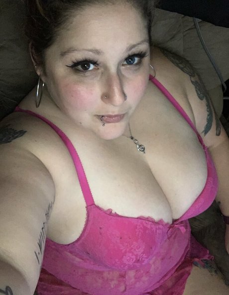 Naakte gelekte OnlyFans-foto van Bellagurl03