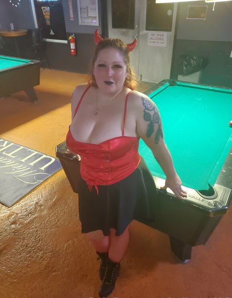 Naakte gelekte OnlyFans-foto van Bellagurl03