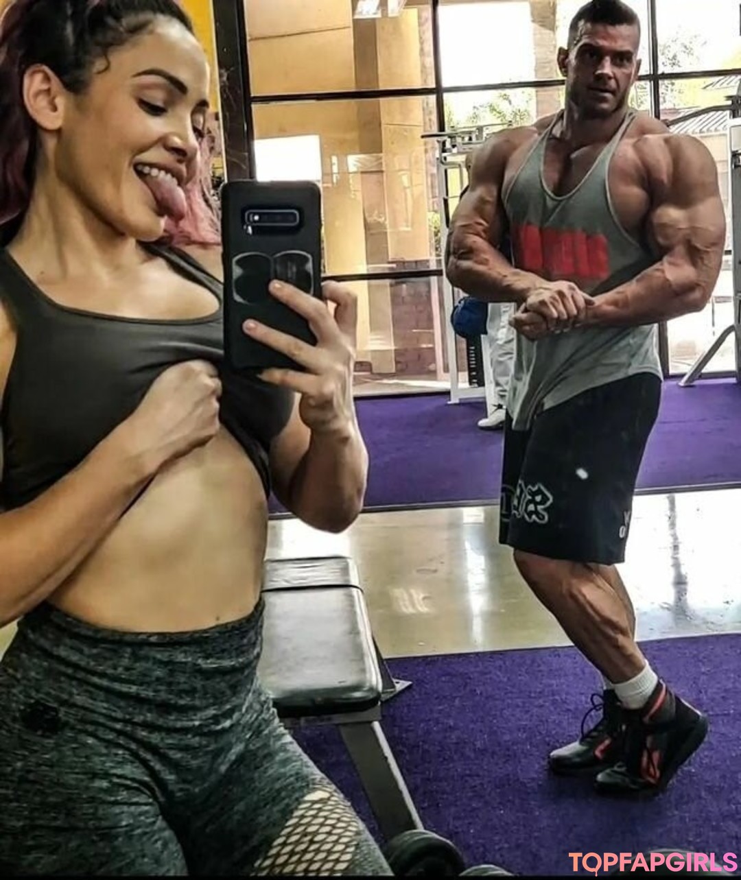 Naakte gelekte OnlyFans-foto van Melissa Santos #23 Naakte gelekte OnlyFans-foto van Melissa Santos #23