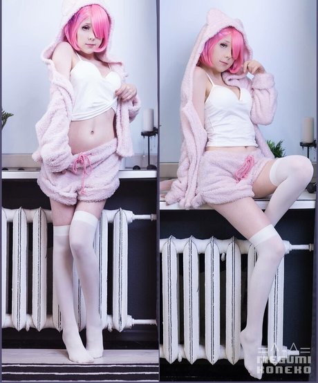 Megumi Koneko