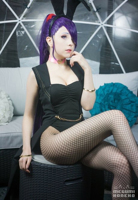 Megumi Koneko