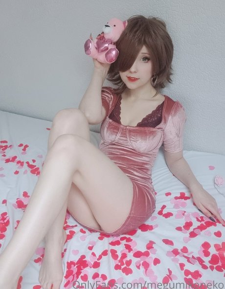 Megumi Koneko