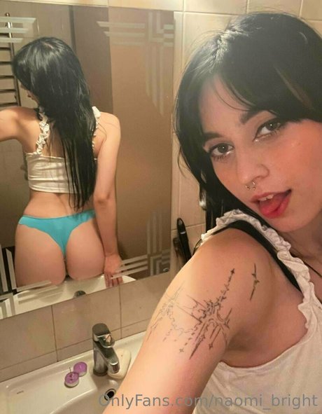Naomibright