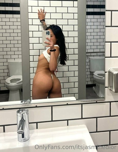 Itsjasminedior