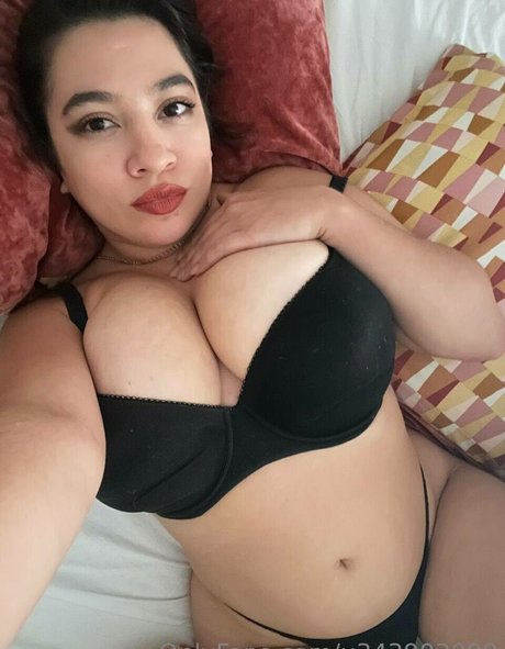 Naakte gelekte OnlyFans-foto van Kkillerrqqueen