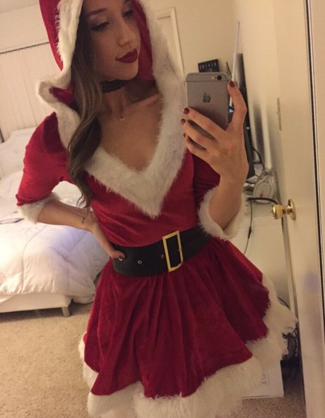 Naakte gelekte OnlyFans-foto van Jackiembutler
