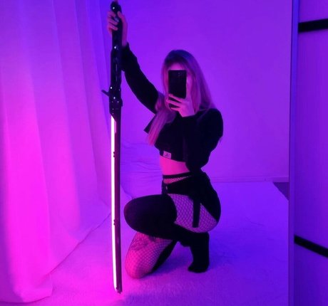 Naakte gelekte OnlyFans-foto van Yakisauwu