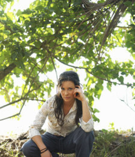 Evangeline Lilly