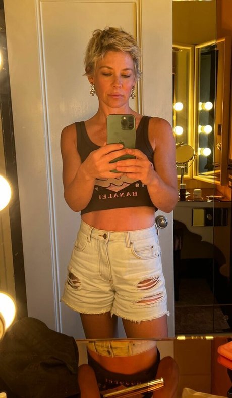 Evangeline Lilly