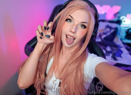 Luckybonez