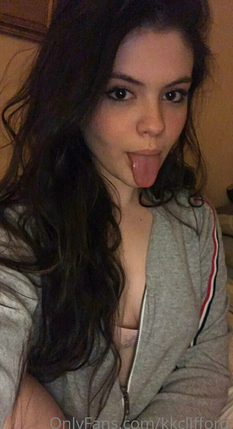 Kkclifford