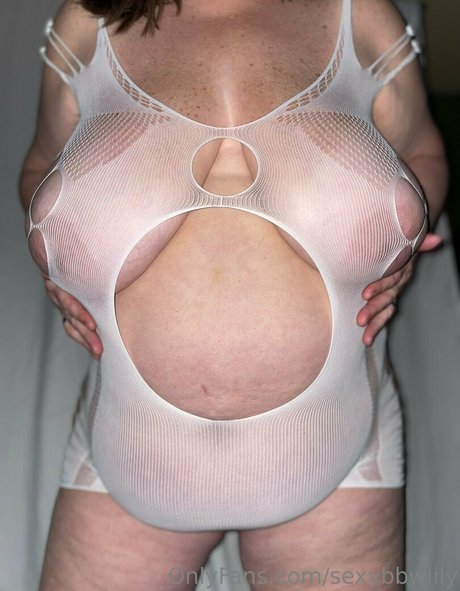 Sexybbwlily