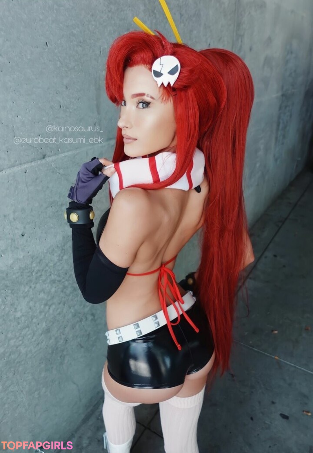 Naakte gelekte OnlyFans-foto van Kainosaurus #287 Naakte gelekte OnlyFans-foto van Kainosaurus #287