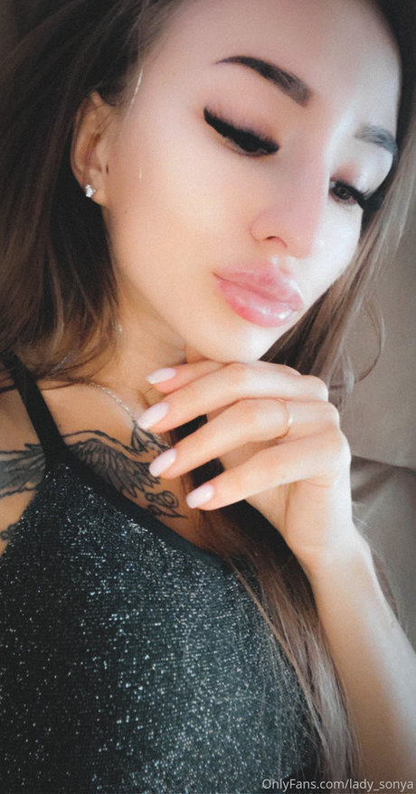 Ladysonya
