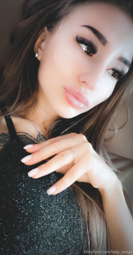 Ladysonya
