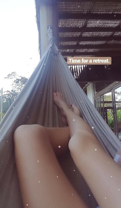Naakte gelekte OnlyFans-foto van Rubiamood