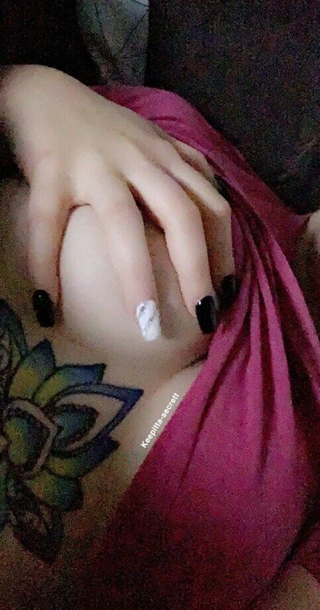 Kepitasecrett