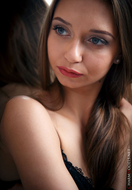 Charmmodels