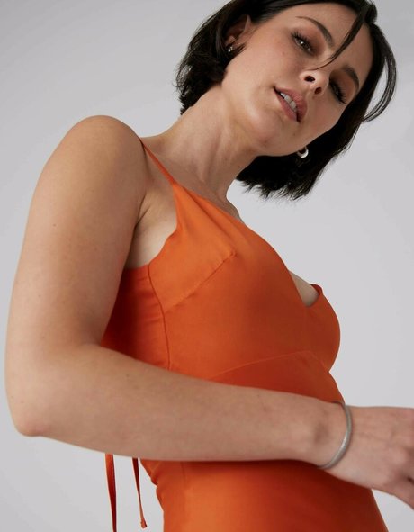 Naakte gelekte OnlyFans-foto van Lena Meyerlandrut