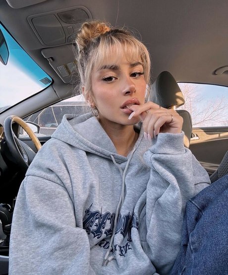 Naakte gelekte OnlyFans-foto van Xodidar