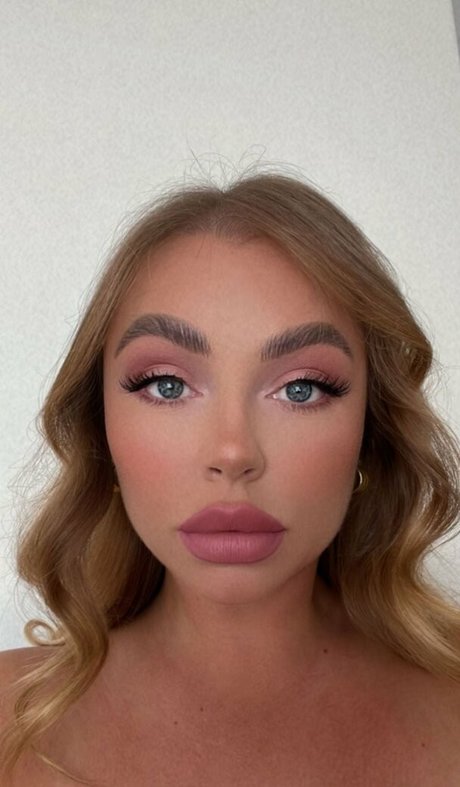Madison Mclachlan