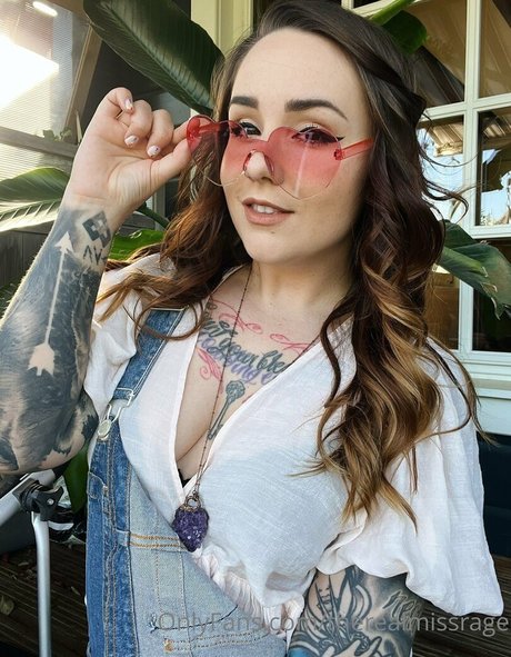 Missrage