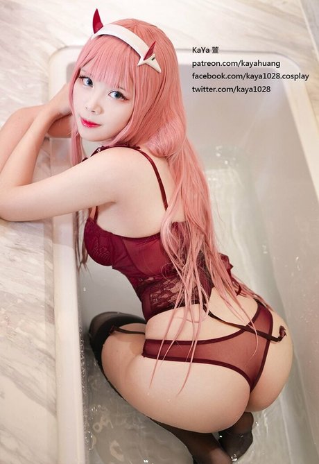 Kaya Huang
