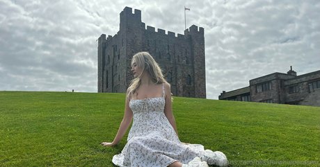 Blissful Whisper ASMR