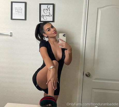 Honduranbaddie