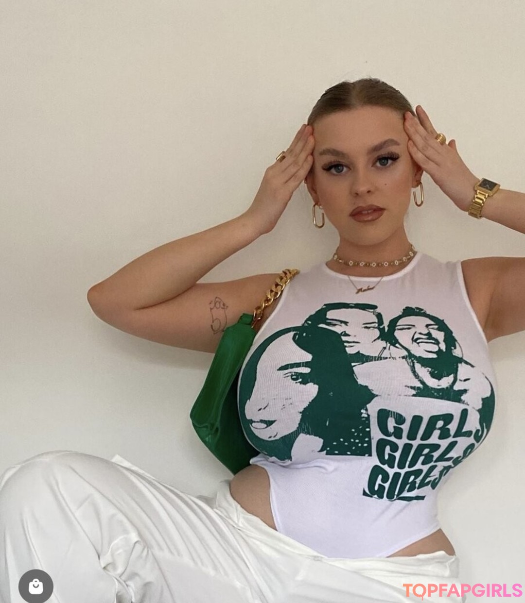 Naakte gelekte OnlyFans-foto van Amber Rose Brightman #282 Naakte gelekte OnlyFans-foto van Amber Rose Brightman #282