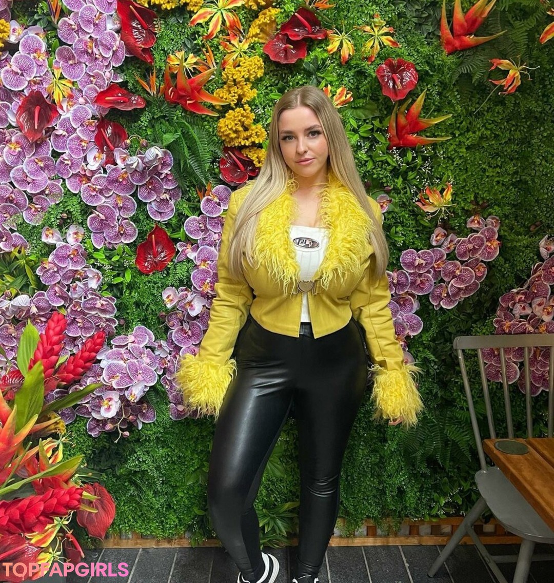 Naakte gelekte OnlyFans-foto van Amber Rose Brightman #305 Naakte gelekte OnlyFans-foto van Amber Rose Brightman #305