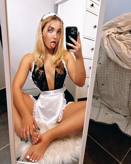 Chloe Chevalier