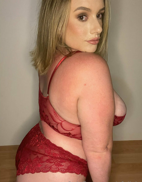 Naakte gelekte OnlyFans-foto van Ofdixie