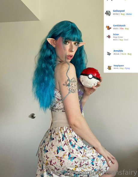 Aria Faye