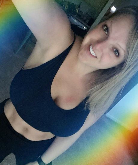 Healthyhappyfitandproud