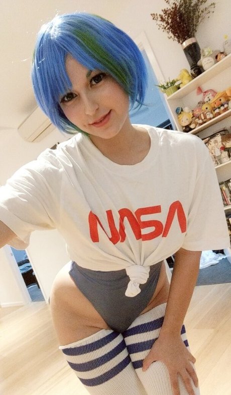 Naakte gelekte OnlyFans-foto van Jajutsu