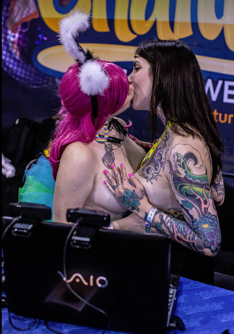 Sexyaymee