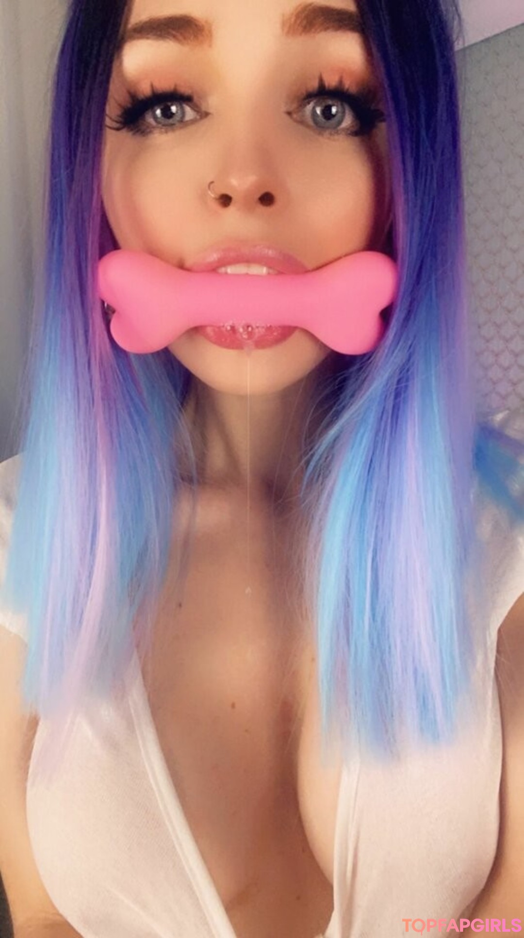 Naakte gelekte OnlyFans-foto van Catchmyvibe #1146