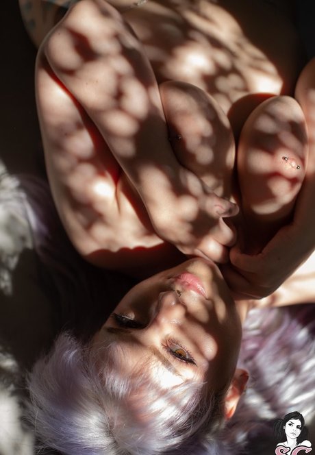 Naakte gelekte OnlyFans-foto van Mimo
