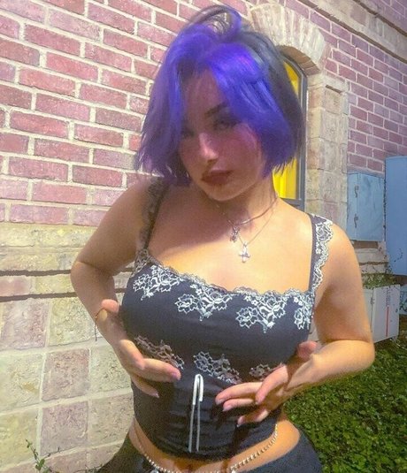 Chxrrychick