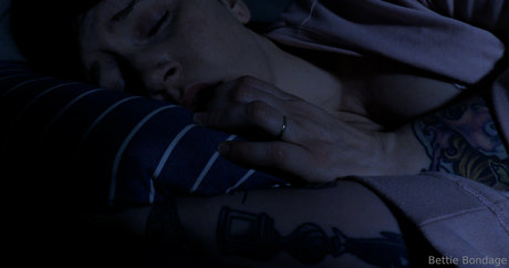 Bettie Bondage