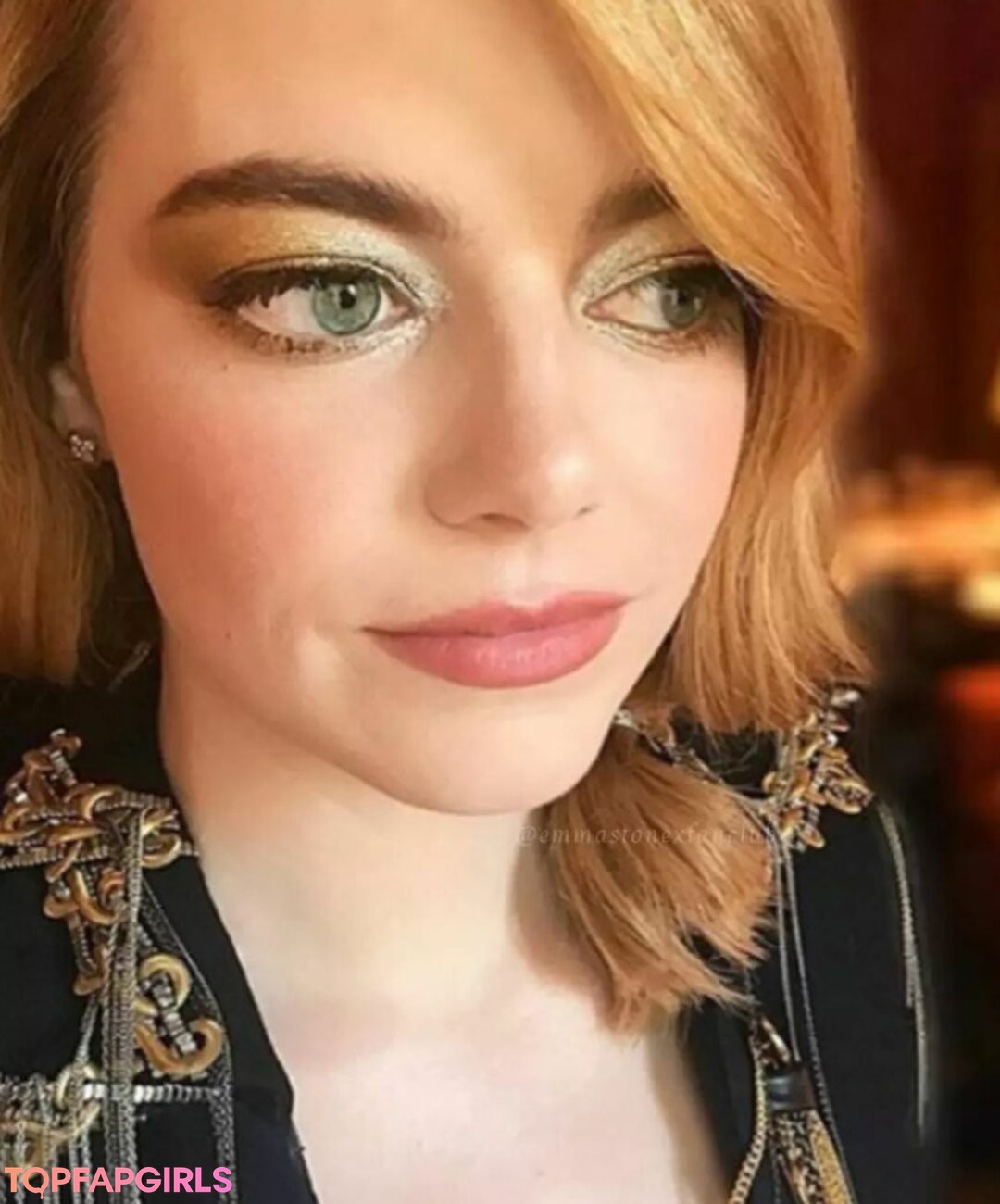 Naakte gelekte OnlyFans-foto van Emma Stone #122 Naakte gelekte OnlyFans-foto van Emma Stone #122