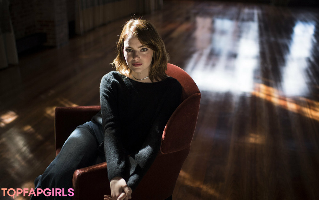 Naakte gelekte OnlyFans-foto van Emma Stone #178 Naakte gelekte OnlyFans-foto van Emma Stone #178